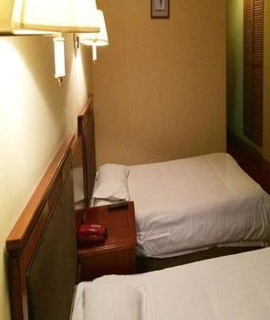 Xi'An Jinhai Hotel Екстериор снимка